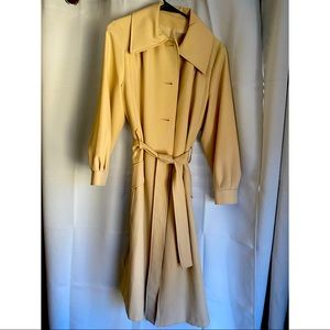 Women’s Trench Coat